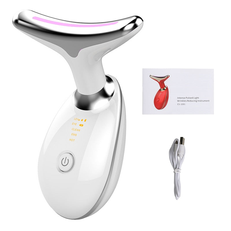 Therapy Skin and Chin Tighten Massager